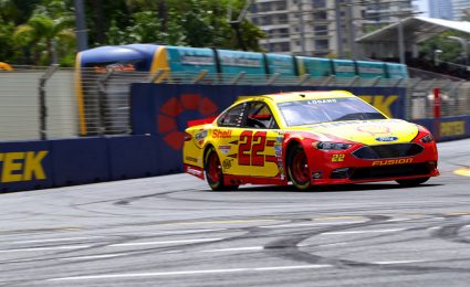 NASCAR issues statement on Gold Coast talks