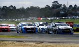 Slight changes for 2019 Super2 calendar