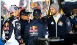 Date clash leaves SVG contemplating 2019 co-driver change