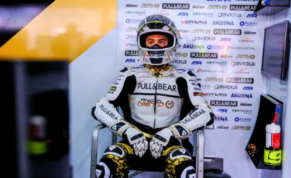 Bautista to replace Lorenzo at Phillip Island