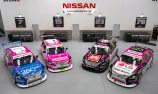 Nissan to turn pink for breast cancer charity in Newcastle