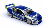 Australian backing for Eaton's Supercars test