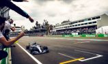 JOHANSSON: Five-time champions and F1 as a speed contest
