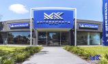 MICHELIN and MK Motorsports open dedicated High Performance concept tyre store