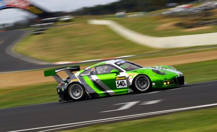 Bathurst 12 Hour class winners set for 2019 return