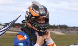 Hazelwood looking to learn from Whincup at QR test