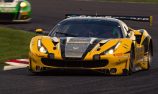 Supercars team-mates combine in Ferrari Bathurst 12H bid