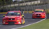 Smith takes out eventful BNT V8 opener