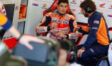 Successful surgery for world champion Marquez