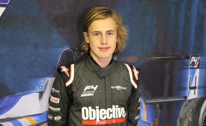 Sydney teen to miss Round 1 of debut TRS season due to age