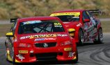 Smith cruises to Race 1 BNT V8s win at Highlands
