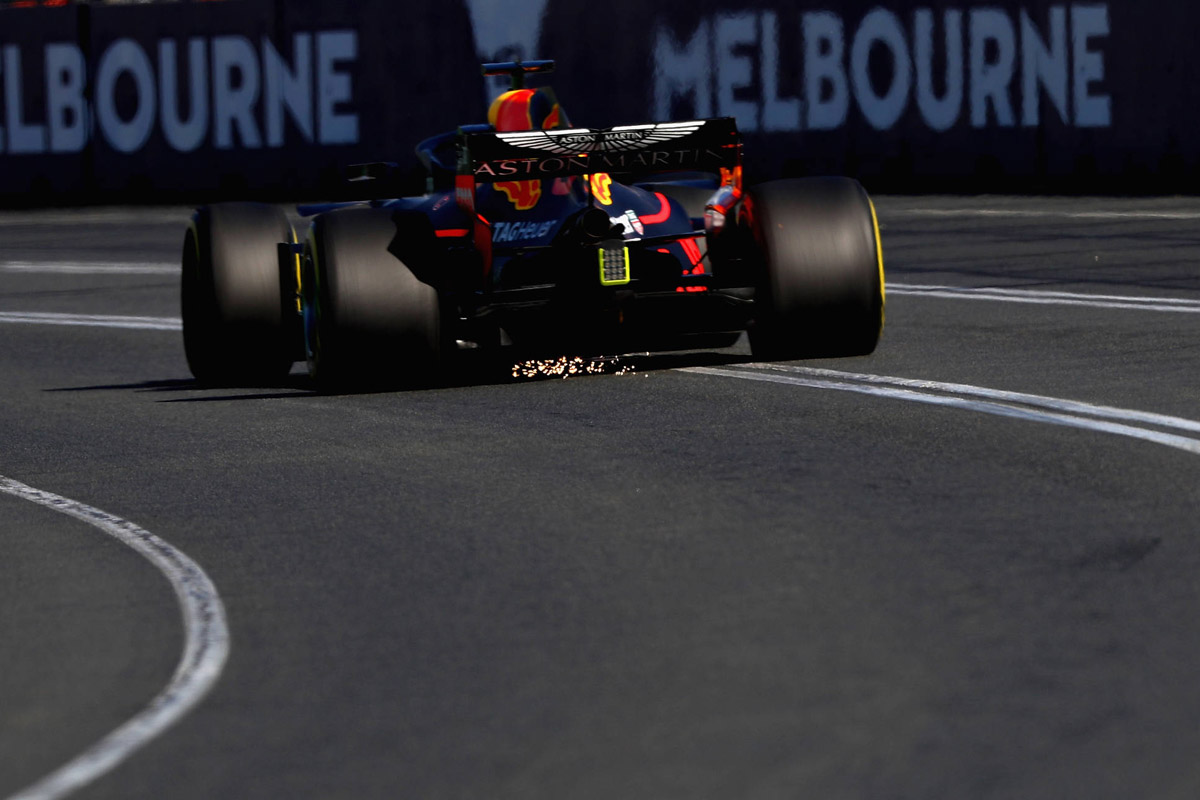 F1 gives green light to fastest lap bonus point