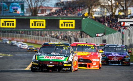 Speedcafe.com  Your Daily Racing Fix!