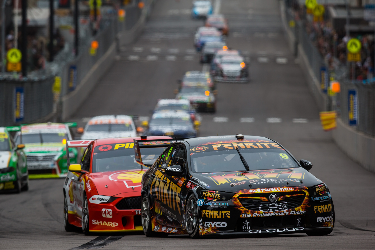 GALLERY Newcastle 500 Saturday Speedcafe GALLERY Newcastle 500 Saturday Speedcafe