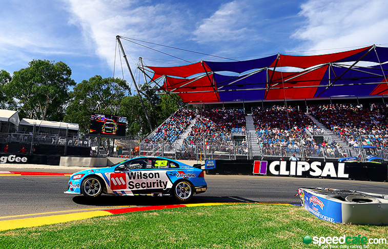 Clipsal to drop Adelaide 500 event sponsorship