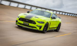 GALLERY: 2020 Ford Mustang R-Spec
