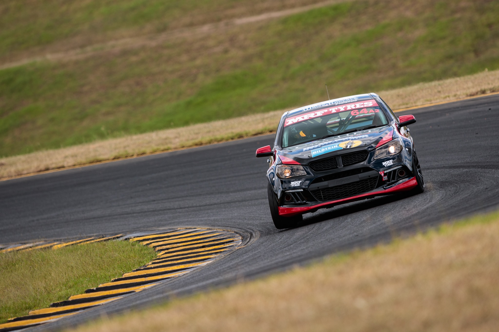 LIVE STREAM Production Car Nationals 2020, Sunday