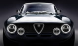 This classic Alfa Romeo is hiding a modern secret