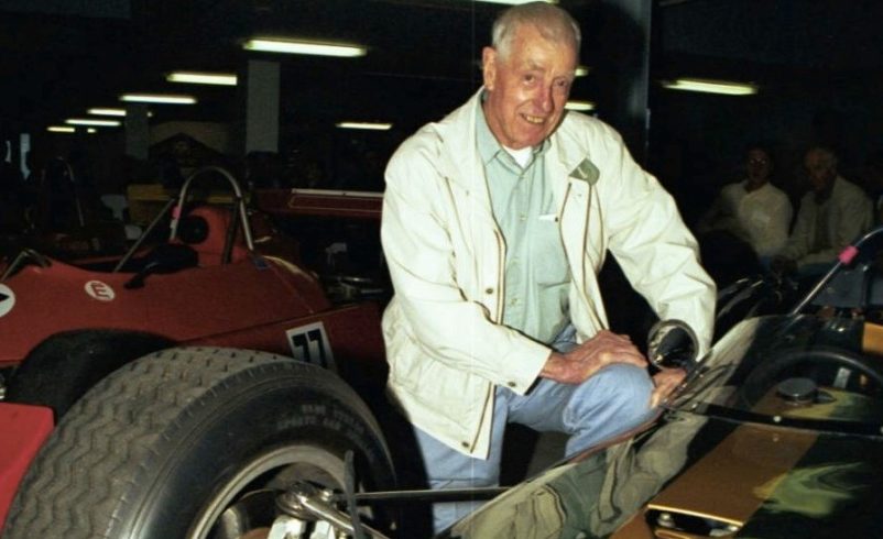 Speedcafe.com - Your Daily Racing Fix!