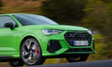 REVIEW: 2020 Audi RSQ3 Sportback; the high-riding hot hatch