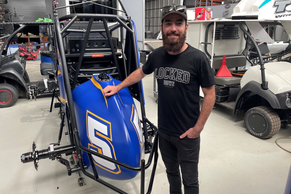 James McFadden